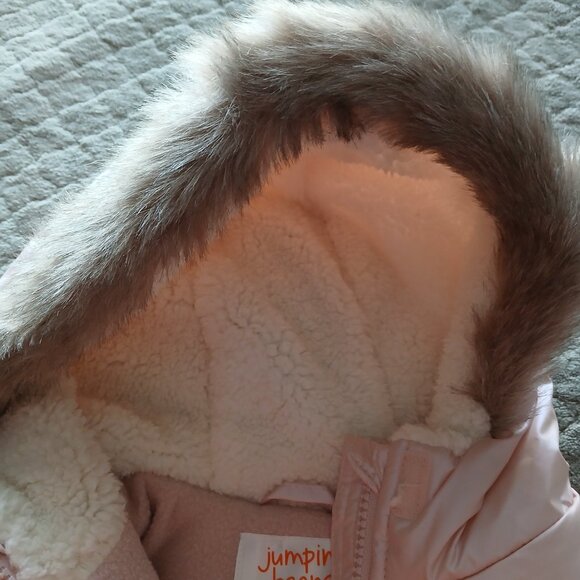 Toddler stylish jacket - Picture 4 of 5